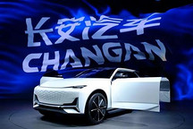 长安汽车从科技要成效，为何牛气冲天