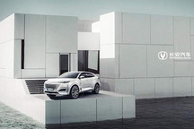 广州车展主流车惊艳表现之：长安科技
