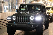 在长城“坦克”威胁下，牧马人如何证明自己