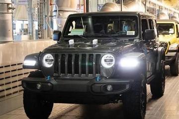 在长城“坦克”威胁下，牧马人如何证明自己