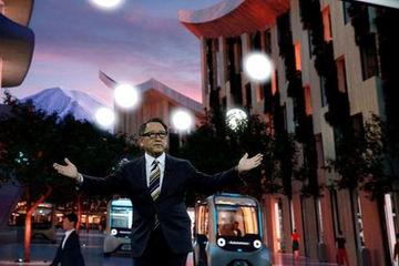  丰田章男对电动汽车“过度宣传”发飙为哪般