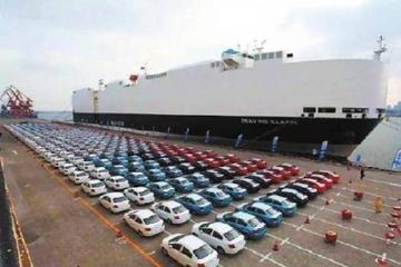 2021年汽车10大事件回顾