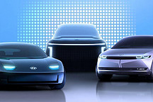 現(xiàn)代新車靠用加大電池彌補(bǔ)續(xù)航里程是否得不償失