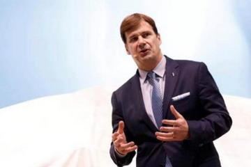 福特与其要超特斯拉，不如先超越自己