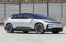 法拉第未来FF91推迟交付带来的连锁反应