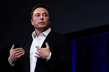 馬斯克為何靠新“玩法”成就財富榜首位