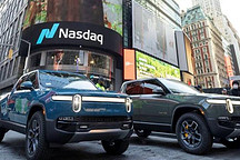  Rivian被召回困擾，能否與特斯拉競爭