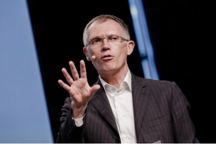 巴黎車(chē)展， 唐唯實(shí)言論無(wú)法阻止中國(guó)車(chē)“走出去”