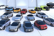   挤干新势力车企泡沫后谁会有机会