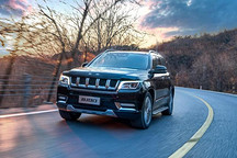 北汽BJ90的模仿為何越來越露骨