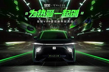   2023年上海車展開幕，呈現(xiàn)怎樣的新格局（二）