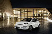 刺猬新能源汽车造车新风向！