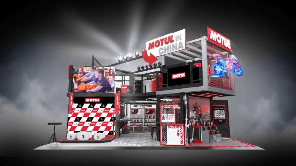 MOTUL