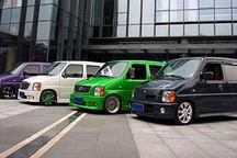 北汽昌河北斗星X5国六焕新而至 持续加码硬实力