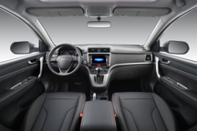 1.5万首付哈弗M6买回家 助你轻松告别公交“贴身肉搏”战