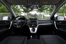 首付1.5万入手哈弗M6，生活品质越来越6