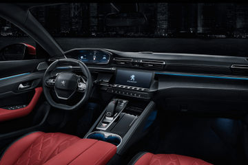 20万预算购车，这款“陆上太空舱”当真非常值得考虑