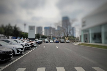 合伙人？工具人？“全民卖车”套路多！