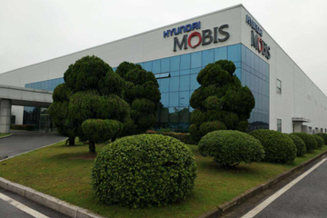 Mobis全球营销总部任命首位非韩籍高管