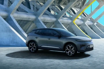 京选好车天际ME5 14.99万起 定金翻倍膨胀“京”喜连连