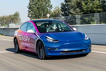 布雷博全新智能制动系统SENSIFY™重磅发布