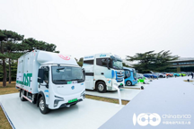 電動汽車百人會 地上鐵數(shù)字化運營助力雙碳戰(zhàn)略和產(chǎn)業(yè)發(fā)展加速