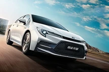 持續(xù)引領智能家轎普及 雷凌家族新增精英版11.18萬驚喜上市