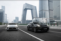 終極一戰(zhàn) 歡動(dòng)巔峰 2022領(lǐng)克賽道嘉年華暨巔峰車(chē)手計(jì)劃總決賽圓滿落幕