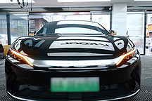 愛色麗真漆膜展現(xiàn)潮流出行文化，納科達(dá)開啟IP全新形象