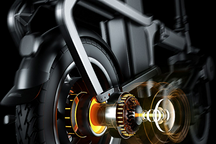 英格威X5S氣場(chǎng)全開(kāi)，智能科技讓出行更”出眾”