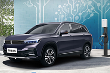 巨灣技研與創(chuàng)維汽車、德銘汽車簽署戰(zhàn)略合作協(xié)議