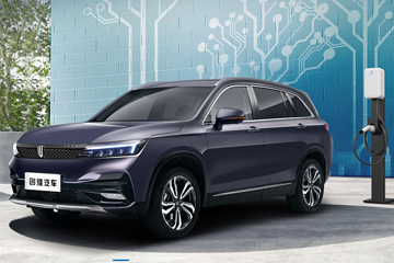 巨灣技研與創(chuàng)維汽車、德銘汽車簽署戰(zhàn)略合作協(xié)議
