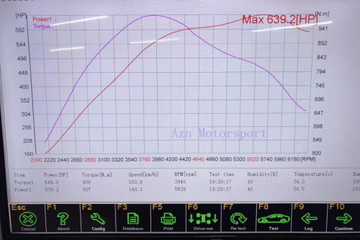马力机是做什么的，什么是马力机