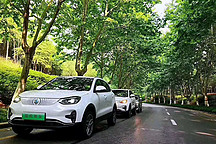 是时候买一辆新能源汽车了！