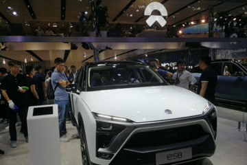 新造车企业集体寻法提升资金利用效率过冬