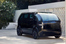 「無(wú)臉化」造型與電動(dòng)車(chē)的「愛(ài)恨情仇」