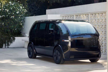 「无脸化」造型与电动车的「爱恨情仇」