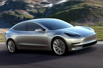 特斯拉Model 3电池有多厉害？跑8万公里，电池容量仅损耗2%