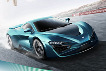  2019廣州車展：奔馳EQC/奧迪Q2 e-tron等10款新能源車型值得關(guān)注