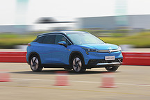 重磅純電SUV——廣汽新能源AION LX正式上市 補(bǔ)貼后售價(jià)24.96萬(wàn)元-34.96萬(wàn)元