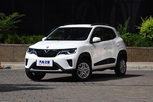 純電SUV/預(yù)售7-8萬 啟辰e30今日將上市