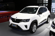 城市小型SUV——啟辰e30重磅上市，補(bǔ)貼后售價(jià)6.18～7.48萬元