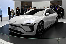 ET5/ET7？蔚來曝光ET車型外觀專利圖，NIO Day上究竟會見到哪款新車？