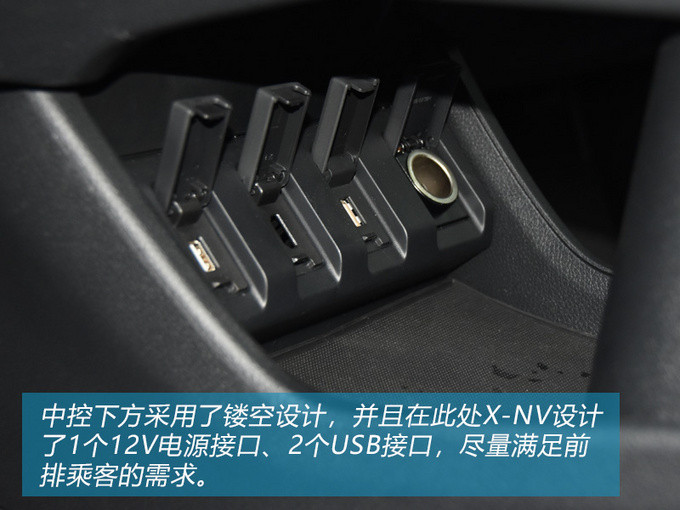 好車不怕晚東風本田首款純電動車型X-NV試駕-圖11