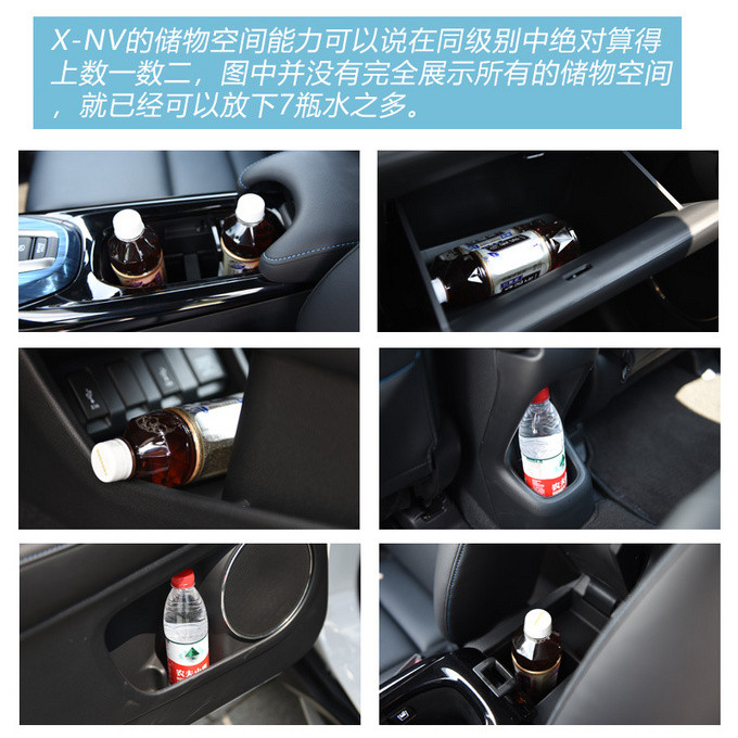 好車不怕晚東風本田首款純電動車型X-NV試駕-圖13