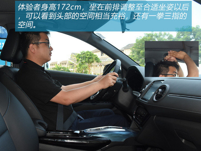 好車不怕晚東風本田首款純電動車型X-NV試駕-圖1