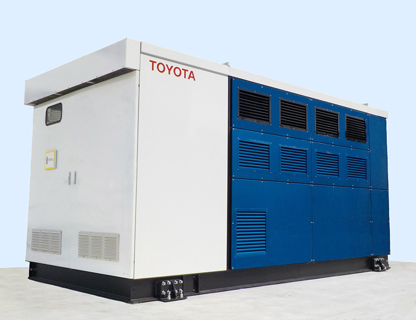 電動汽車，黑科技，前瞻技術(shù)，電池，豐田,豐田發(fā)電機,豐田Mirai，豐田燃料電池，汽車新技術(shù)