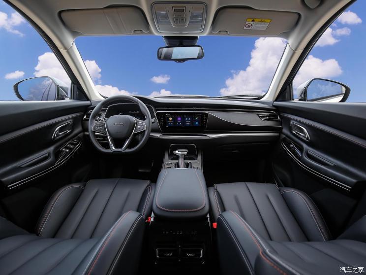 長安汽車 長安歐尚X7 2019款 基本型
