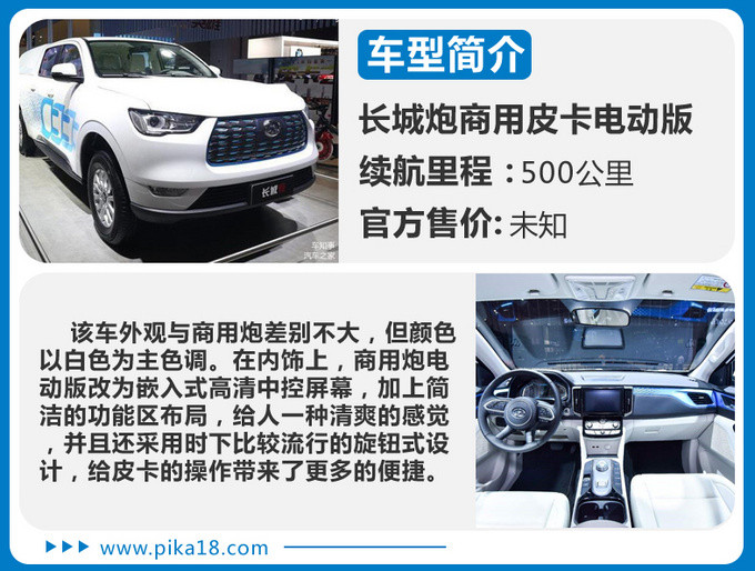 竟已有14款電動(dòng)皮卡問(wèn)世售價(jià)高昂只為搶占先機(jī)-圖2