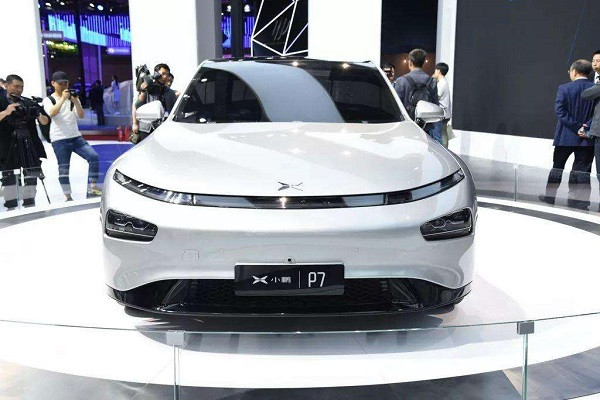 小鹏P7,<a class='link' href='https://www.d1ev.com/special/guangzhouAutoShow/index.html' target='_blank'>广州车展</a>